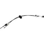 MAXGEAR Schaltseilzug 32-1926 MAXGEAR Schaltseilzug 32-1926
