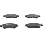 ATE Bremsbelagsatz Honda Vorderachse Civic/Jazz 1.3-1.7 91 13.0460-5943.2 ATE Bremsbelagsatz Honda Vorderachse Civic/Jazz 1.3-1.7 91 13.0460-5943.2
