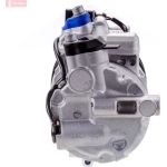 DENSO Kompressor DCP02092 DENSO Kompressor DCP02092