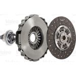 Valeo Kupplungssatz 827501