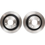 11 482 068 Bremsscheibe HA DF6137 11 482 068 Bremsscheibe HA DF6137