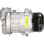 Nissens Klimakompressor 891103