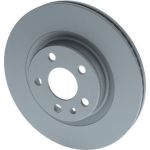 Bosch Bremsscheibe 0 986 479 G94 Bosch Bremsscheibe 0 986 479 G94