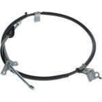 Handbremsseil 1987482919 Handbremsseil 1987482919