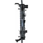CR 1344 000S MAHLE Motorkühler / Wasserkühler CR 1344 000S, Automatikgetriebe, Netz 600 x 367 x 26 mm – u. a. für Ford Focus I (DAW, DBW), I Stufenheck (DFW), I Turnier (DNW) – OE Nummer 1061188 - l