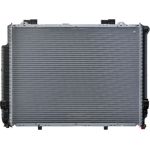 MAHLE Kühler, Motorkühlung CR 309 000P MAHLE Kühler, Motorkühlung CR 309 000P