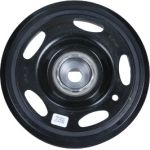 OPEL Original 55574772 OPEL Original Kurbelwellenriemenscheibe Opel Astra J, Meriva B 1.2-1.4 – – OE-Nr. 55574772
