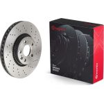 Bremsscheibe VA Xtra 09.A426.1X Bremsscheibe VA Xtra 09.A426.1X