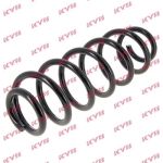 KYB Fahrwerksfeder Seat T. Leon 1.6D 02/10-12/12 RA6235 KYB Fahrwerksfeder Seat T. Leon 1.6D 02/10-12/12 RA6235