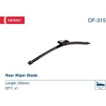 DENSO Scheibenwischer DF-315