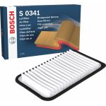 Luftfilter F 026 400 341 Luftfilter F 026 400 341