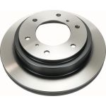 Bremsscheibe Mitsubishi T. Pajero 00 DF7061S Bremsscheibe Mitsubishi T. Pajero 00 DF7061S