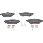 0 986 494 625 Bosch Bremsbelagsatz 0 986 494 625 0 986 494 625 Bosch Bremsbelagsatz 0 986 494 625