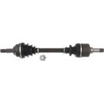VKJC 3861 SKF Antriebswelle 3861 VKJC 3861 SKF Antriebswelle 3861
