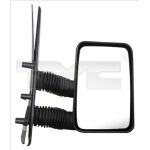 TYC Außenspiegel links manuell verstellbar, konvex 305-0100 OE Nummer 1313322080 - l TYC Außenspiegel links manuell verstellbar, konvex 305-0100 OE Nummer 1313322080 - l