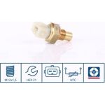 NISSENS Sensor, Kühlmitteltemperatur 207023 NISSENS Sensor, Kühlmitteltemperatur 207023