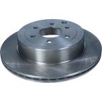 Maxgear Bremsscheibe 19-4781 Maxgear Bremsscheibe 19-4781