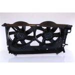 Nissens Kühlerlüfter PKW 85321 Nissens Kühlerlüfter PKW 85321