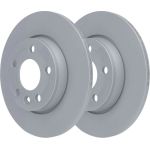 Bremsscheibe Vw T. T4 90-03 24.0112-0138.1 Bremsscheibe Vw T. T4 90-03 24.0112-0138.1
