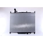 Wasserkühler PKW 64332 Wasserkühler PKW 64332
