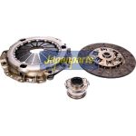 Japanparts Kupplungssatz KF-2060 Japanparts Kupplungssatz KF-2060