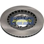 Japanparts Bremsscheibe DI-505C Japanparts Bremsscheibe DI-505C