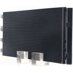 Kondensator, Klimaanlage AC 724 000S
