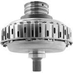 Doppelkupplungsmodul DualTronic 202156 Doppelkupplungsmodul DualTronic 202156
