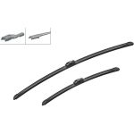 Bosch Scheibenwischer Aerotwin A642S 650/425 3397007653 Bosch Scheibenwischer Aerotwin A642S 650/425 3397007653