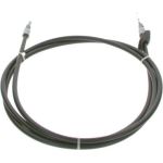 Bosch Handbremsseil 1987477845 Bosch Handbremsseil 1987477845