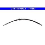 ATE Bremsschlauch 24.5140-0540.3 ATE Bremsschlauch 24.5140-0540.3