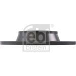 FEBI BILSTEIN Bremsscheibe 108194 FEBI BILSTEIN Bremsscheibe 108194
