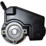 SPIDAN Hydraulikpumpe 53740 SPIDAN Hydraulikpumpe 53740
