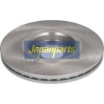 Japanparts Bremsscheibe DI-0605C Japanparts Bremsscheibe DI-0605C