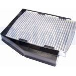 DELPHI Innenraumfilter TSP0325295C DELPHI Innenraumfilter TSP0325295C