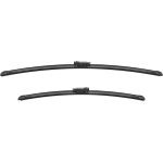 Bosch Scheibenwischer Aerotwin A256S 3397007256 Bosch Scheibenwischer Aerotwin A256S 3397007256
