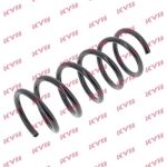 RA6309 KYB Fahrwerksfeder Fiat T. Panda 4X4 1.2/1.3D 10/04 RA6309 KYB Fahrwerksfeder Fiat T. Panda 4X4 1.2/1.3D 10/04