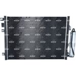 Kondensator, Klimaanlage NRF35771 Kondensator, Klimaanlage NRF35771