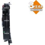 NRF Kühlerlüfter NRF470057 NRF Kühlerlüfter NRF470057