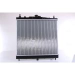 Nissens Wasserkühler PKW 68728 Nissens Wasserkühler PKW 68728