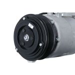 Valeo Klimakompressor 690037 Valeo Klimakompressor 690037