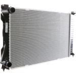 Kühler, Motorkühlung CR 977 000S Kühler, Motorkühlung CR 977 000S
