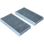 KAMOKA Filter, Innenraumluft F521501 KAMOKA Filter, Innenraumluft F521501