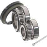 SKF Radlagersatz VKBA 7474 - Vorderachse