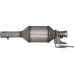 Kamoka Dieselpartikelfilter 8010008 Kamoka Dieselpartikelfilter 8010008