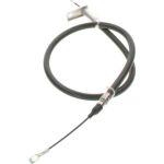 Handbremsseil 1987477047 Handbremsseil 1987477047