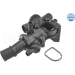 Thermostat, Kühlmittel 11-28 228 0009