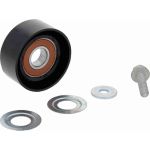 Vaico Umlenkrolle für Keilrippenriemen V48-0433 Vaico Umlenkrolle für Keilrippenriemen V48-0433