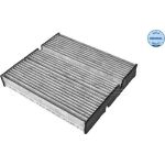 Filter, Innenraumluft 123200046