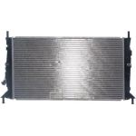 MAHLE Kühler, Motorkühlung CR 1584 000S MAHLE Kühler, Motorkühlung CR 1584 000S